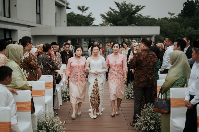Arie & Syella by Royal Tulip Gunung Geulis Resort & Golf - 033 Arie & Syella by Royal Tulip Gunung Geulis Resort & Golf - 033