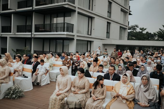 Arie & Syella by Royal Tulip Gunung Geulis Resort & Golf - 003 Arie & Syella by Royal Tulip Gunung Geulis Resort & Golf - 003