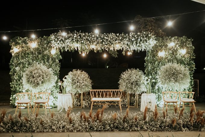 Arie & Syella by Royal Tulip Gunung Geulis Resort & Golf - 017 Arie & Syella by Royal Tulip Gunung Geulis Resort & Golf - 017