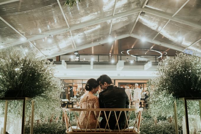 Arie & Syella by Royal Tulip Gunung Geulis Resort & Golf - 020 Arie & Syella by Royal Tulip Gunung Geulis Resort & Golf - 020