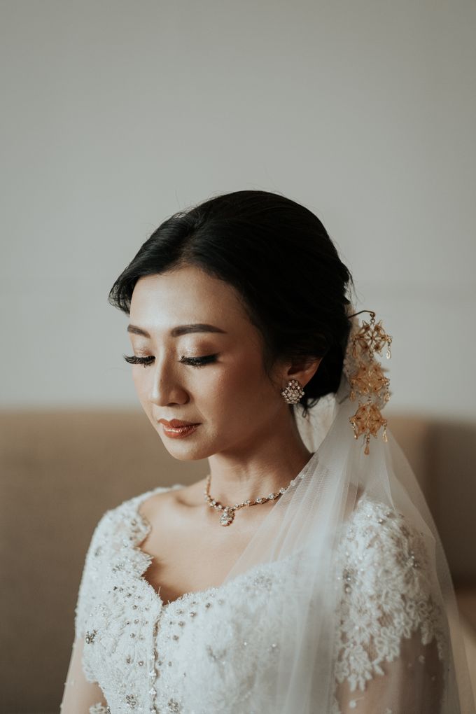 Arie & Syella by Royal Tulip Gunung Geulis Resort & Golf - 022 Arie & Syella by Royal Tulip Gunung Geulis Resort & Golf - 022