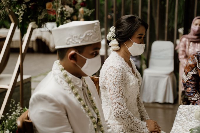 Ario & Abel Wedding at Azila Villa by AKSA Creative - 005 Ario & Abel Wedding at Azila Villa by AKSA Creative - 005