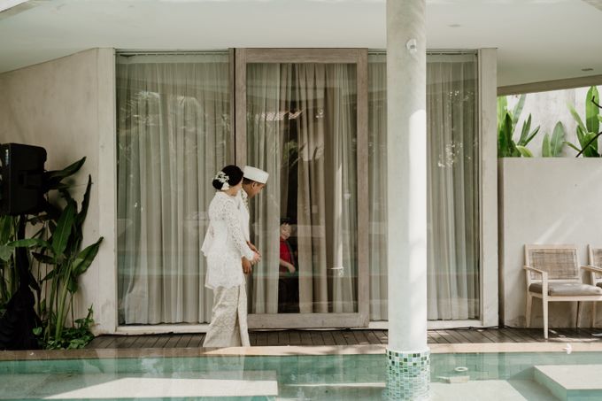 Ario & Abel Wedding at Azila Villa by AKSA Creative - 009 Ario & Abel Wedding at Azila Villa by AKSA Creative - 009