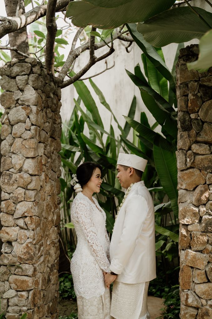Ario & Abel Wedding at Azila Villa by AKSA Creative - 010 Ario & Abel Wedding at Azila Villa by AKSA Creative - 010