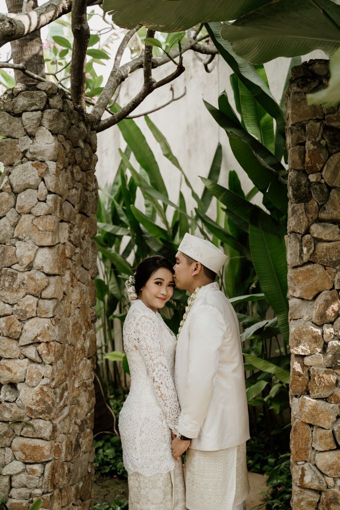 Ario & Abel Wedding at Azila Villa by AKSA Creative - 011 Ario & Abel Wedding at Azila Villa by AKSA Creative - 011