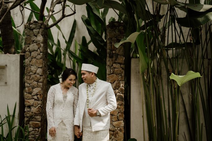 Ario & Abel Wedding at Azila Villa by AKSA Creative - 013 Ario & Abel Wedding at Azila Villa by AKSA Creative - 013
