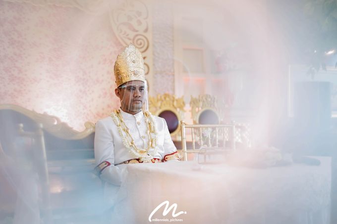 WEDDING ASTHRED & RISHNADI by B ENTERPRISE - 002 WEDDING ASTHRED & RISHNADI by B ENTERPRISE - 002