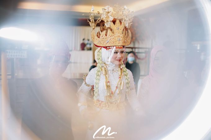 WEDDING ASTHRED & RISHNADI by B ENTERPRISE - 003 WEDDING ASTHRED & RISHNADI by B ENTERPRISE - 003