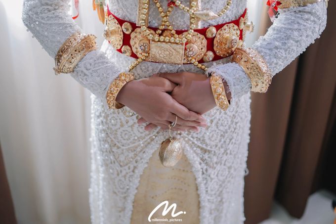 WEDDING ASTHRED & RISHNADI by B ENTERPRISE - 015 WEDDING ASTHRED & RISHNADI by B ENTERPRISE - 015