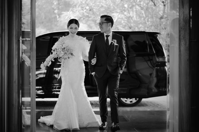 Wedding Organizer for Jovian & Michelle by Double Happiness Wedding Organizer - 007 Wedding Organizer for Jovian & Michelle by Double Happiness Wedding Organizer - 007