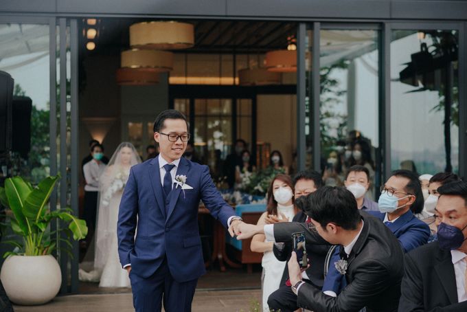 Wedding Organizer for Jovian & Michelle by Double Happiness Wedding Organizer - 010 Wedding Organizer for Jovian & Michelle by Double Happiness Wedding Organizer - 010