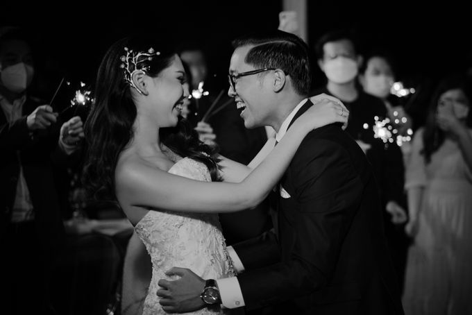 Wedding Organizer for Jovian & Michelle by Double Happiness Wedding Organizer - 009 Wedding Organizer for Jovian & Michelle by Double Happiness Wedding Organizer - 009