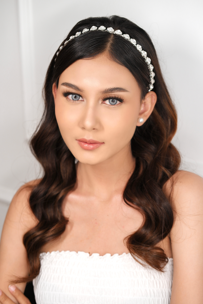 YUNITA by Arlene Novita Makeup - 004 YUNITA by Arlene Novita Makeup - 004