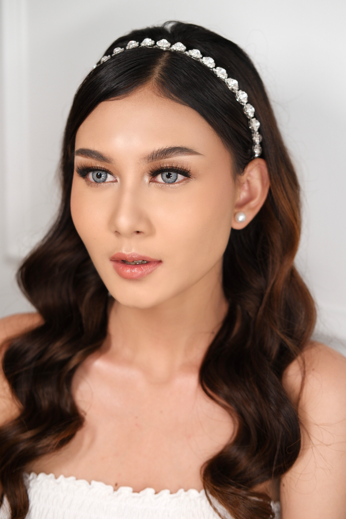 YUNITA by Arlene Novita Makeup - 005 YUNITA by Arlene Novita Makeup - 005