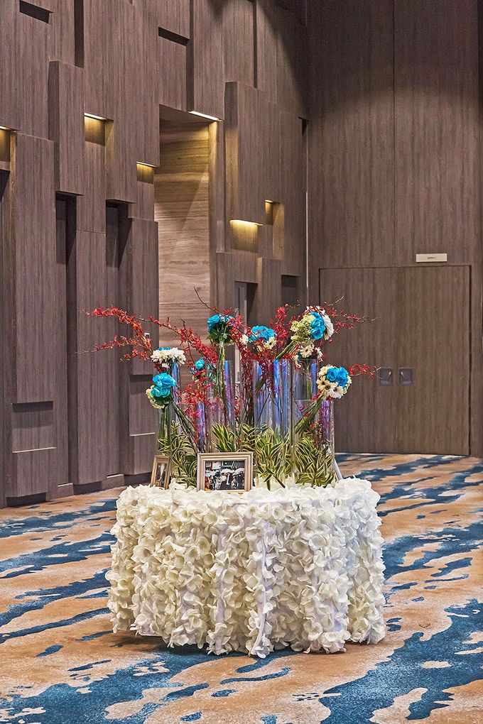 Star Wars Themes Decoration by Grand Mercure Jakarta Kemayoran - 004