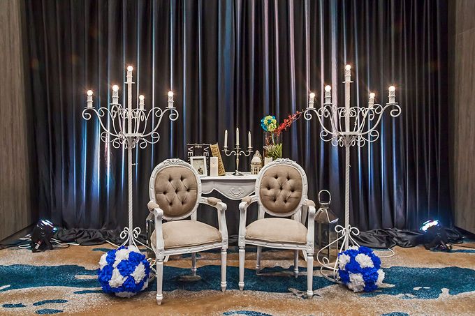 Star Wars Themes Decoration by Grand Mercure Jakarta Kemayoran - 005