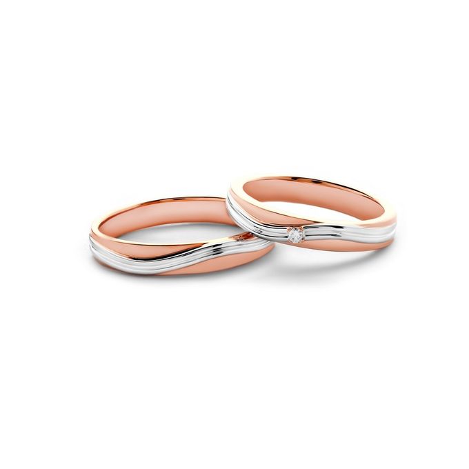 Cincin Nikah Couple/ Cincin Kawin Couple by Hellocincinnikah - 017 Cincin Nikah Couple/ Cincin Kawin Couple by Hellocincinnikah - 017