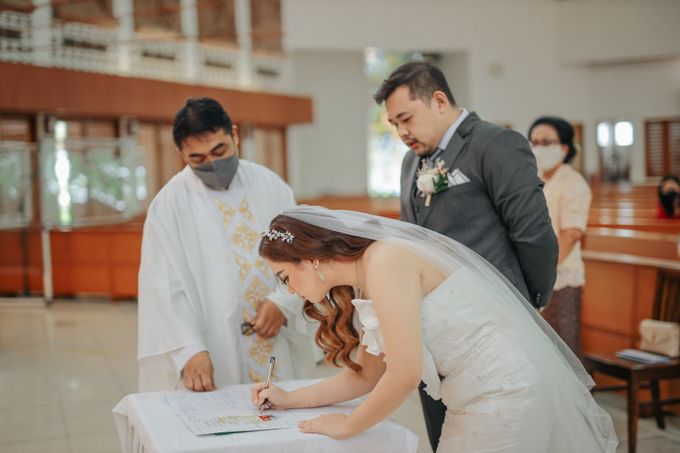 The Wedding of Nicholas & Giovanni by Costela Planner - 006 The Wedding of Nicholas & Giovanni by Costela Planner - 006