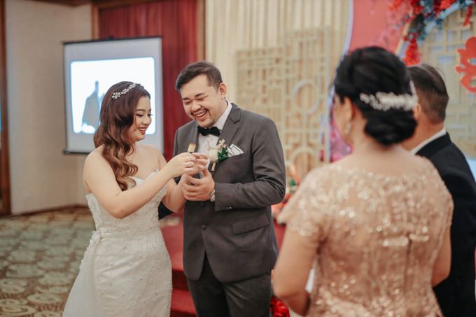 The Wedding of Nicholas & Giovanni by Costela Planner - 001 The Wedding of Nicholas & Giovanni by Costela Planner - 001