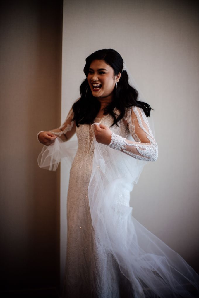 Arnold & Chika Wedding at The Allwynn by AKSA Creative - 029 Arnold & Chika Wedding at The Allwynn by AKSA Creative - 029
