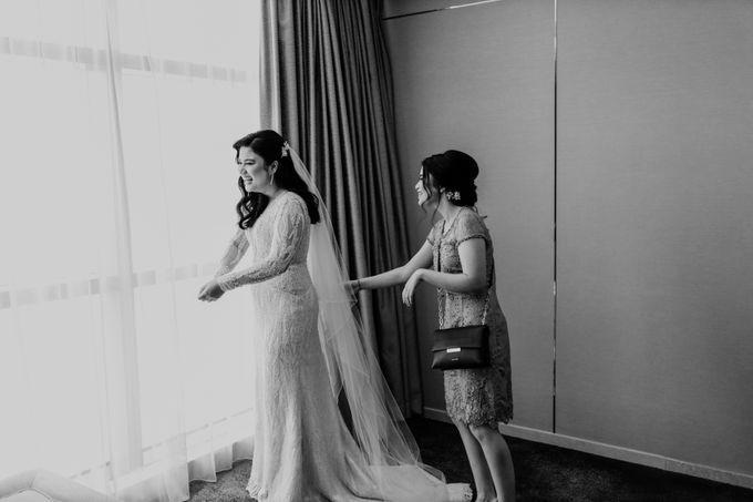 Arnold & Chika Wedding at The Allwynn by AKSA Creative - 035 Arnold & Chika Wedding at The Allwynn by AKSA Creative - 035