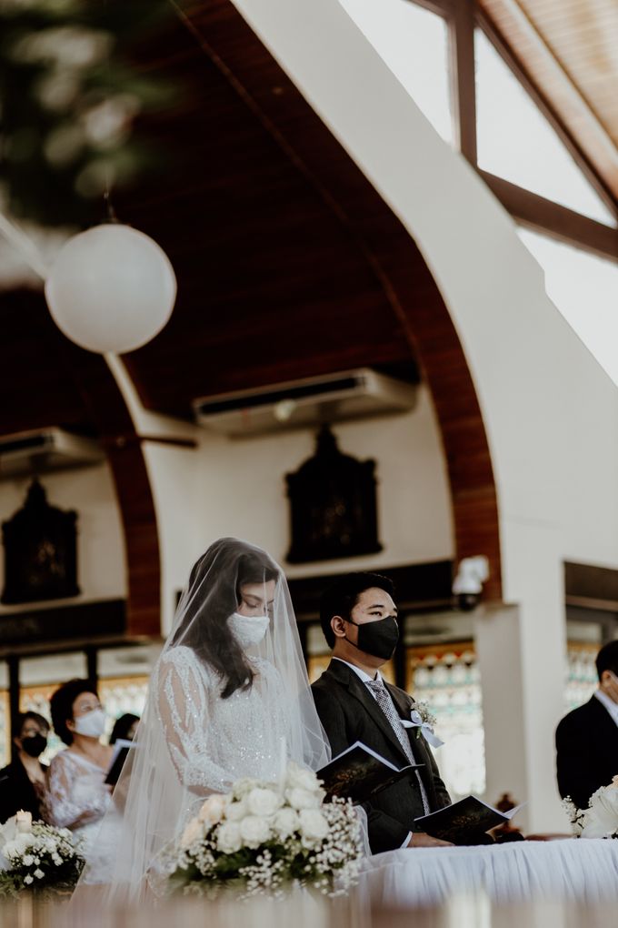 Arnold & Chika Wedding at The Allwynn by AKSA Creative - 022 Arnold & Chika Wedding at The Allwynn by AKSA Creative - 022