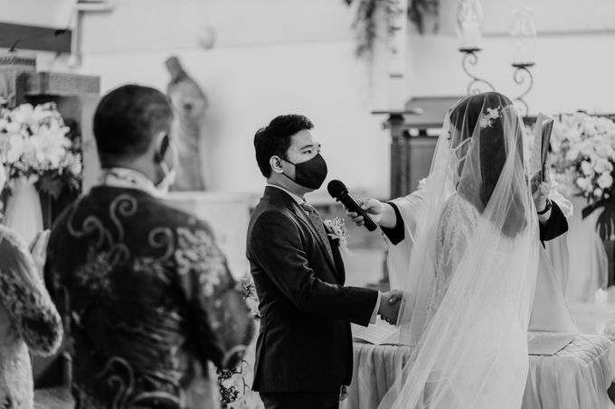 Arnold & Chika Wedding at The Allwynn by AKSA Creative - 020 Arnold & Chika Wedding at The Allwynn by AKSA Creative - 020