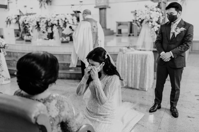 Arnold & Chika Wedding at The Allwynn by AKSA Creative - 018 Arnold & Chika Wedding at The Allwynn by AKSA Creative - 018