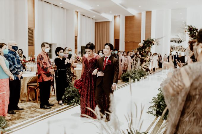 Arnold & Chika Wedding at The Allwynn by AKSA Creative - 009 Arnold & Chika Wedding at The Allwynn by AKSA Creative - 009