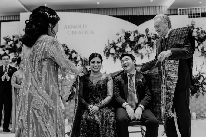 Arnold & Chika Wedding at The Allwynn by AKSA Creative - 006