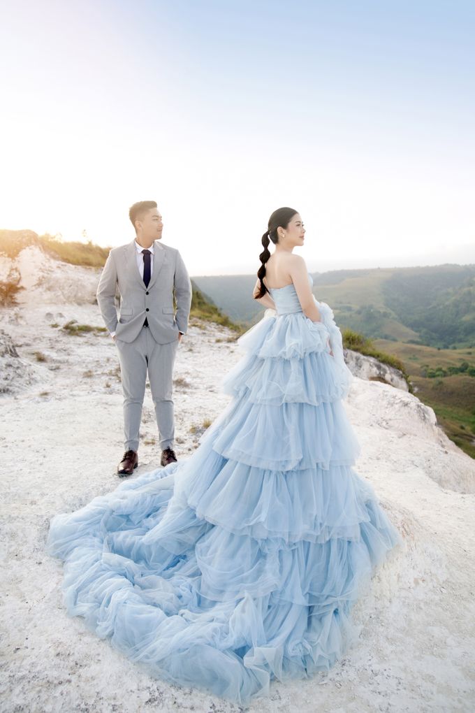SUMBA - PREWEDDING OF RIO & ANGEL by Ariespangestu Photography - 007