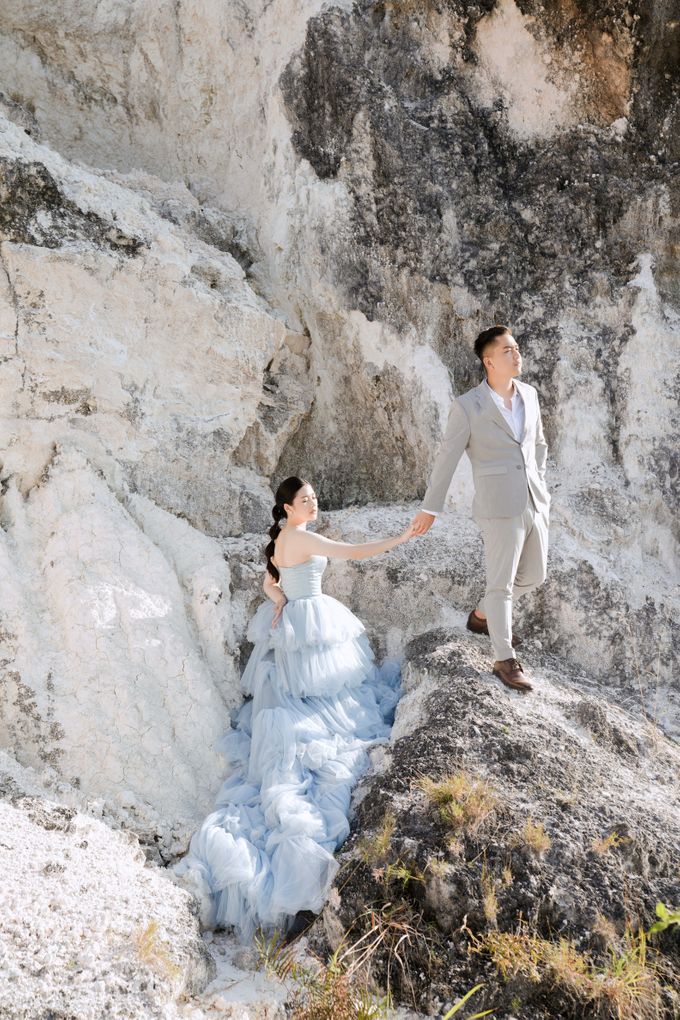SUMBA - PREWEDDING OF RIO & ANGEL by Ariespangestu Photography - 006
