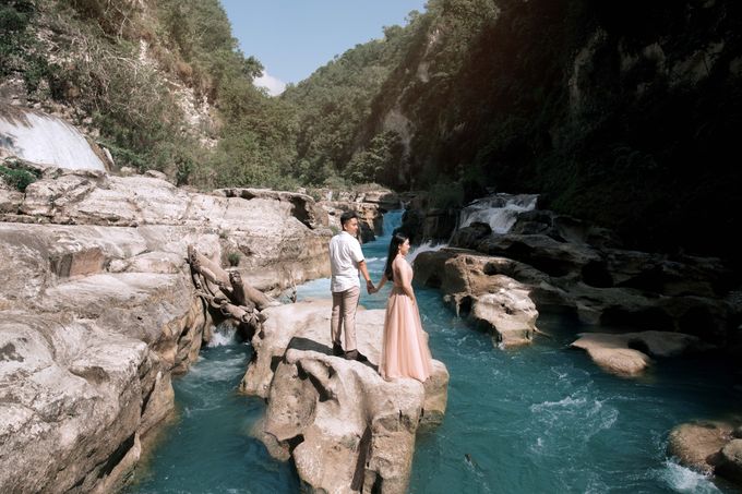 SUMBA - PREWEDDING OF RIO & ANGEL by Ariespangestu Photography - 004