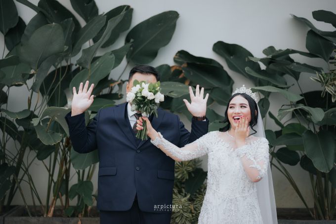 Holy Matrimony of Nungky & Jojo by Avinci wedding planner - 002 Holy Matrimony of Nungky & Jojo by Avinci wedding planner - 002