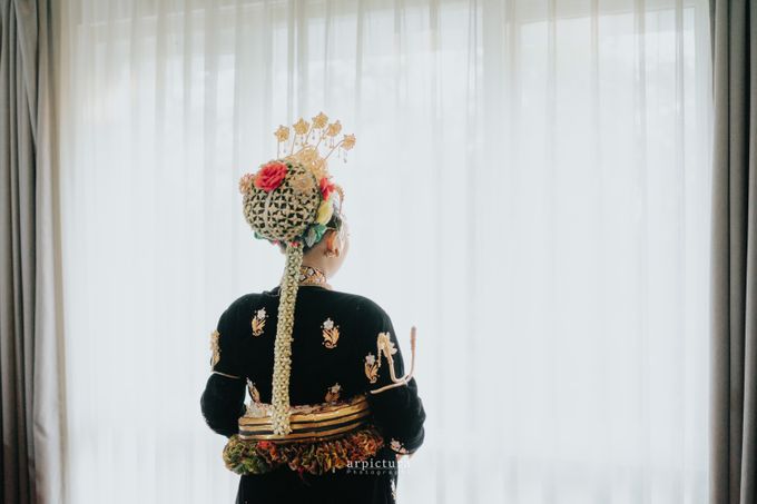 Javanese Traditional Wedding of Nungky & Jojo by Avinci wedding planner - 004 Javanese Traditional Wedding of Nungky & Jojo by Avinci wedding planner - 004