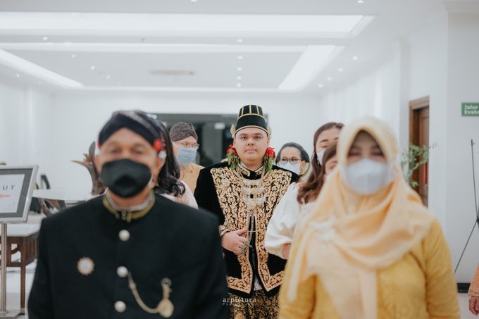 Javanese Traditional Wedding of Nungky & Jojo by Avinci wedding planner - 005 Javanese Traditional Wedding of Nungky & Jojo by Avinci wedding planner - 005