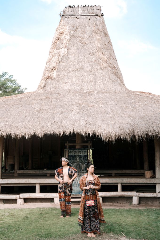 SUMBA - PREWEDDING OF RIO & ANGEL by Ariespangestu Photography - 005