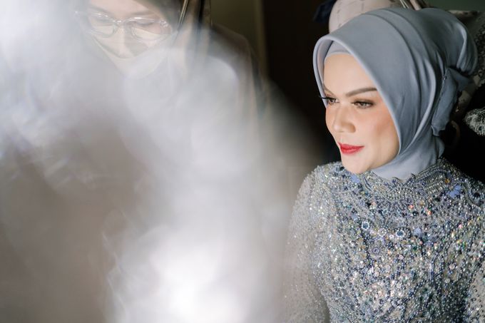 THE WEDDING OF NITA & IBNU by Berkat Kebaya By Devina Shanti - 005 THE WEDDING OF NITA & IBNU by Berkat Kebaya By Devina Shanti - 005