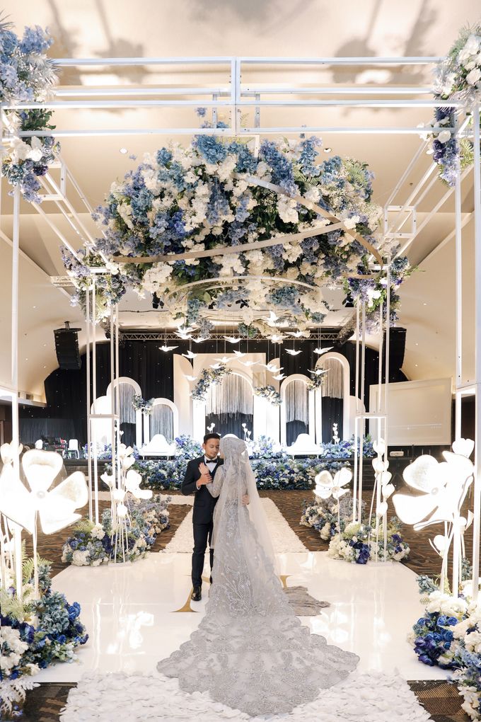 THE WEDDING OF NITA & IBNU by Berkat Kebaya By Devina Shanti - 011 THE WEDDING OF NITA & IBNU by Berkat Kebaya By Devina Shanti - 011