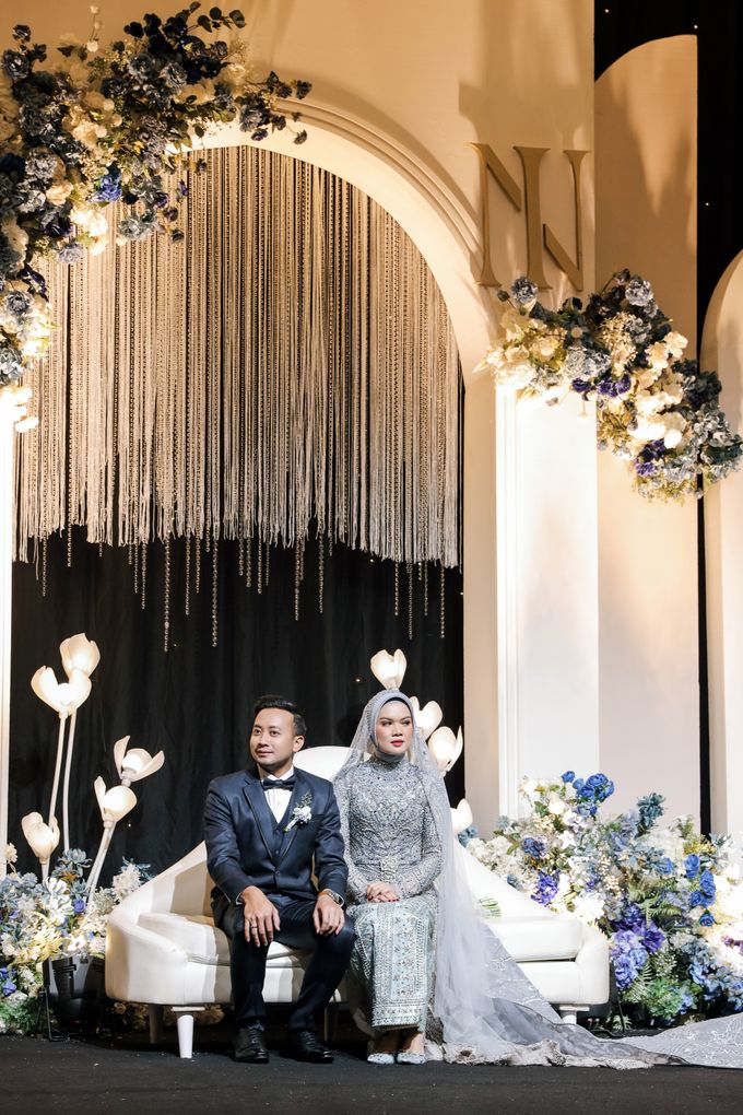 THE WEDDING OF NITA & IBNU by Berkat Kebaya By Devina Shanti - 013 THE WEDDING OF NITA & IBNU by Berkat Kebaya By Devina Shanti - 013