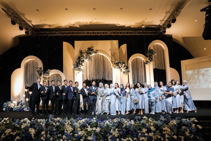 THE WEDDING OF NITA & IBNU by Berkat Kebaya By Devina Shanti - 015 THE WEDDING OF NITA & IBNU by Berkat Kebaya By Devina Shanti - 015
