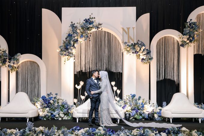 THE WEDDING OF NITA & IBNU by Berkat Kebaya By Devina Shanti - 018 THE WEDDING OF NITA & IBNU by Berkat Kebaya By Devina Shanti - 018
