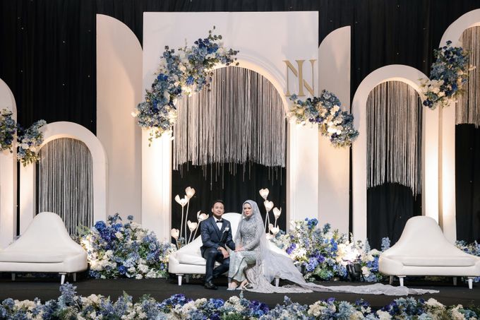 THE WEDDING OF NITA & IBNU by Berkat Kebaya By Devina Shanti - 020 THE WEDDING OF NITA & IBNU by Berkat Kebaya By Devina Shanti - 020