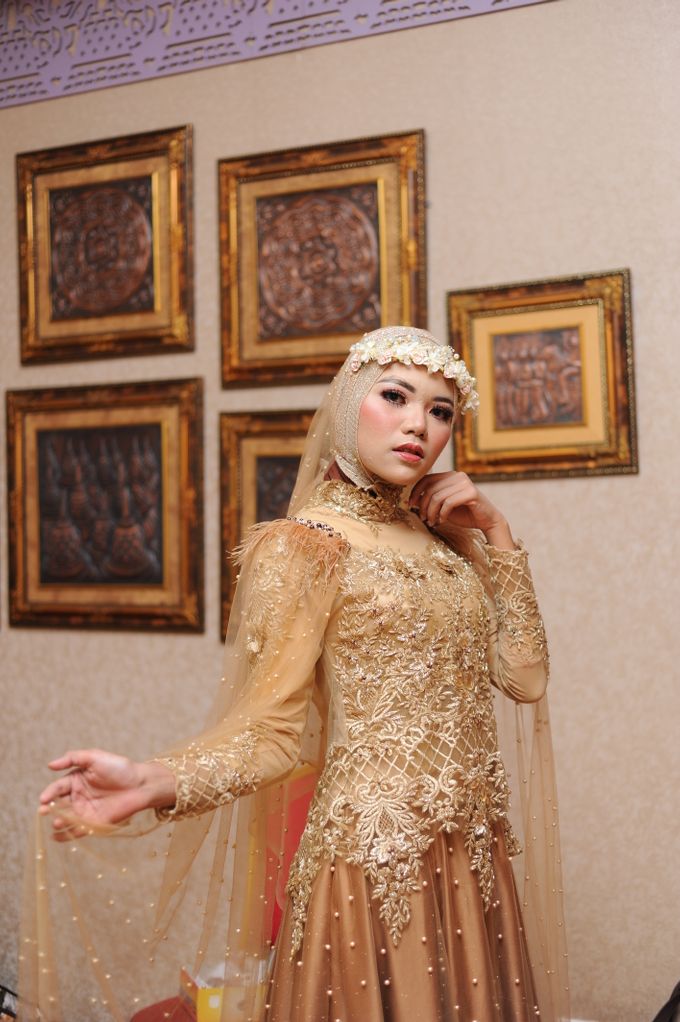 MUSLIM BRIDAL PHOTO HUNTING by MAKEUP OCEANA - 004 MUSLIM BRIDAL PHOTO HUNTING by MAKEUP OCEANA - 004