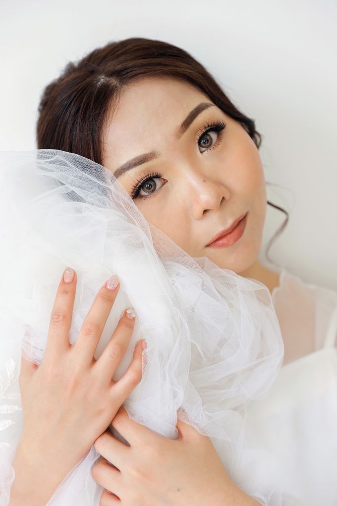 THE WEDDING OF KELVIN & MELI by Ariespangestu Photography - 031