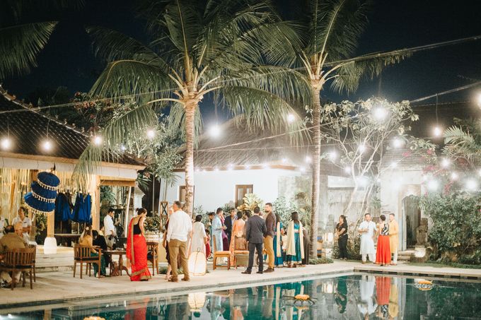 James & Moonmoon Wedding by Sudamala Resorts - 012 James & Moonmoon Wedding by Sudamala Resorts - 012