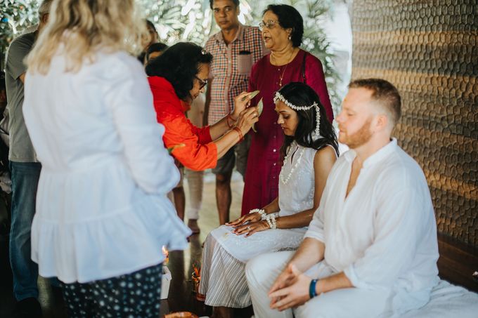 James & Moonmoon Wedding by Sudamala Resorts - 022 James & Moonmoon Wedding by Sudamala Resorts - 022