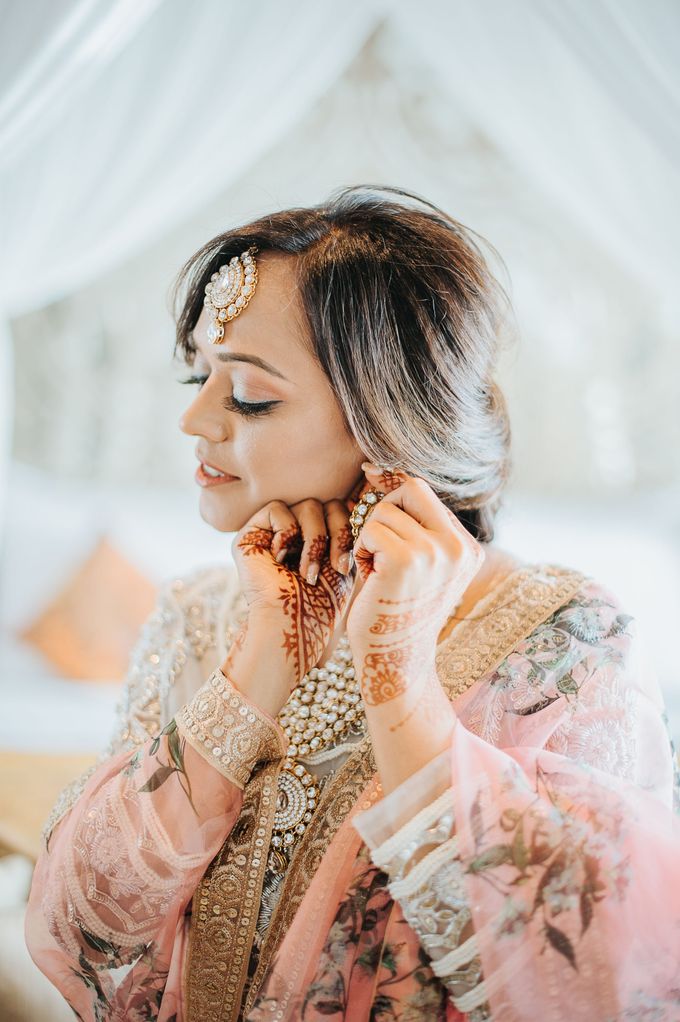 James & Moonmoon Wedding by Sudamala Resorts - 027 James & Moonmoon Wedding by Sudamala Resorts - 027
