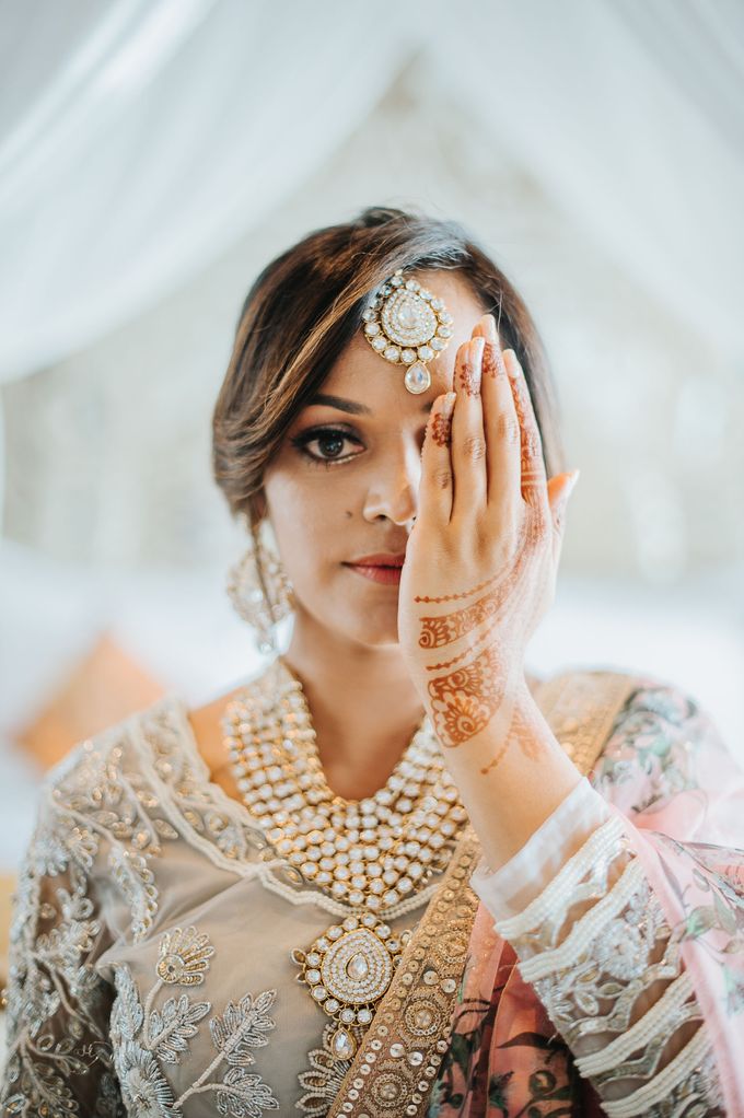 James & Moonmoon Wedding by Sudamala Resorts - 028 James & Moonmoon Wedding by Sudamala Resorts - 028