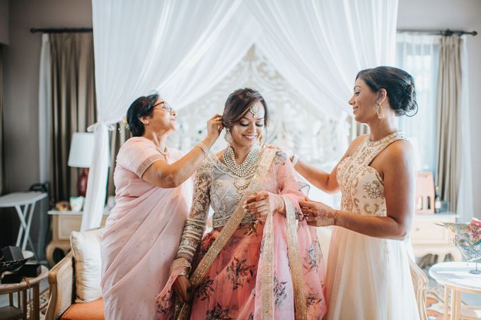James & Moonmoon Wedding by Sudamala Resorts - 029 James & Moonmoon Wedding by Sudamala Resorts - 029